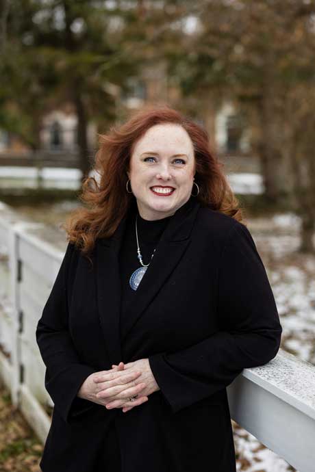 Erin C. S. Izzo